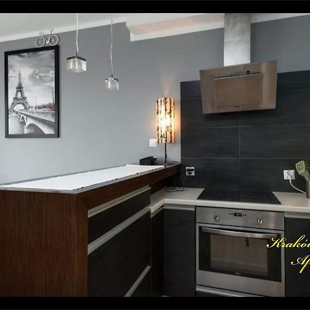 Apartment Krakow Arena Εξωτερικό φωτογραφία
